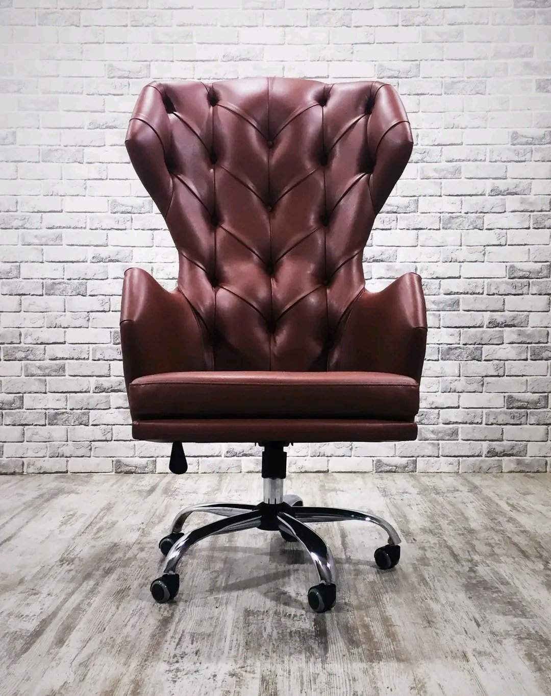 Chair Test - Image 3