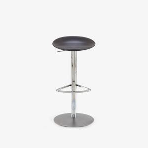 Berretto Telescopic bar-stool argile
