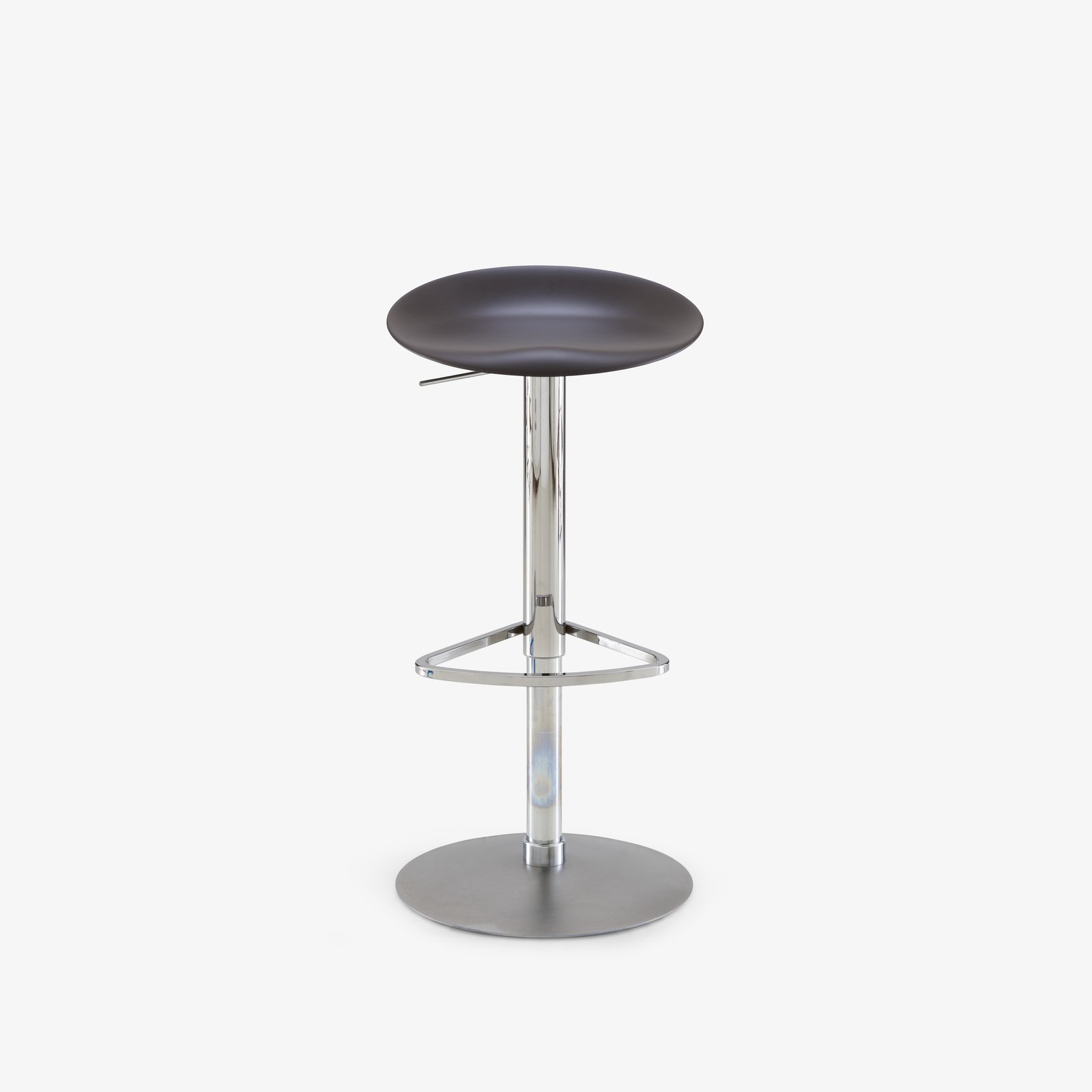 Berretto Telescopic bar-stool argile