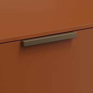 Everywhere Dresser 4 drawers