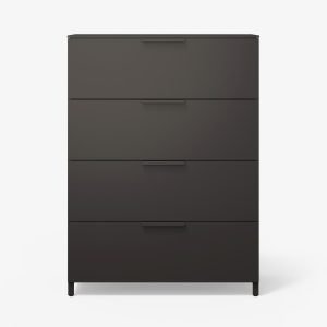 Everywhere Dresser 4 drawers