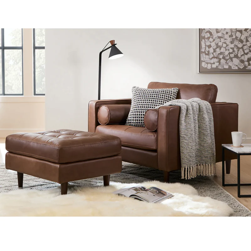 Palo Sofa Set - Image 3