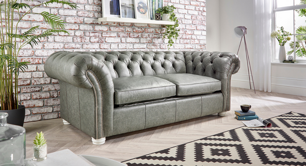 chesterfield sofa designs