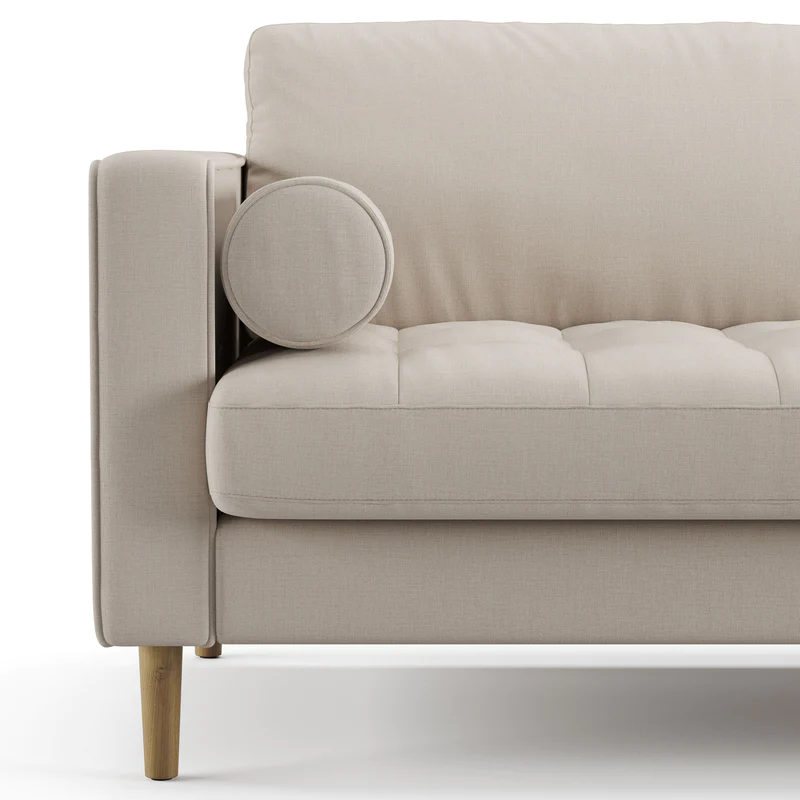 Palo Sofa T 3 Seater - Image 4