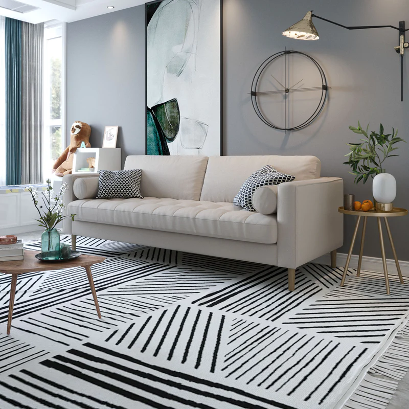 Palo Sofa T 3 Seater