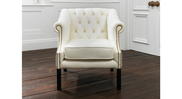 ROCKINGHAM CLUB CHAIR
