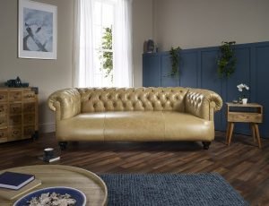 MELVILLE SOFA