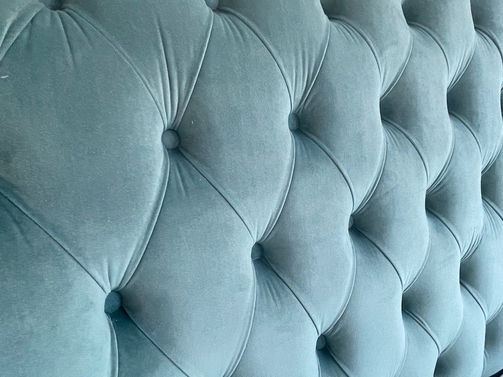 Camille French Bed
