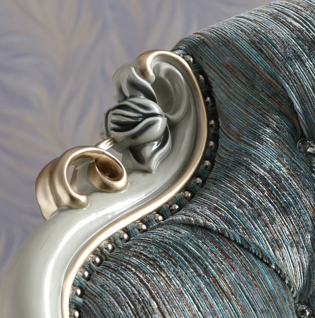 Giselle French Armchair