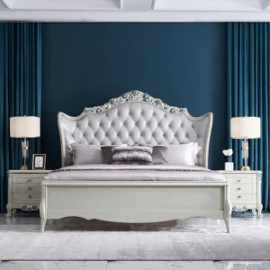 Bernadette French Bed