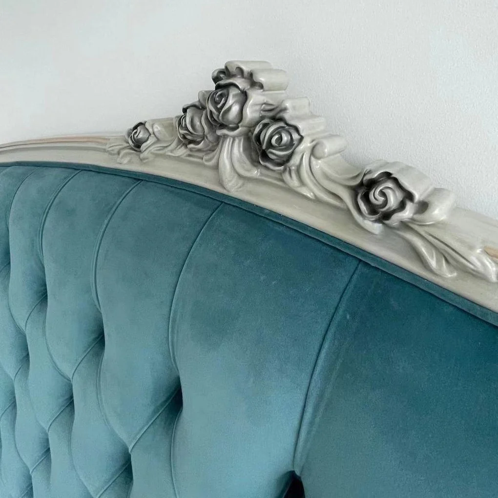 Camille French Bed - Image 3