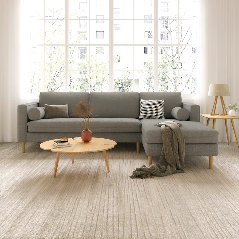 Palo Sofa L-Shaped Sectiona - Image 3