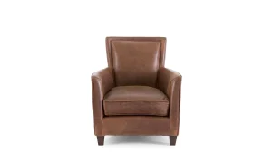 Monteray Leather Chair