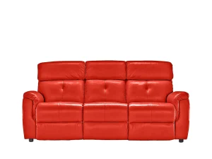 Stella S2 Uph Arm 3 Seater Sofa