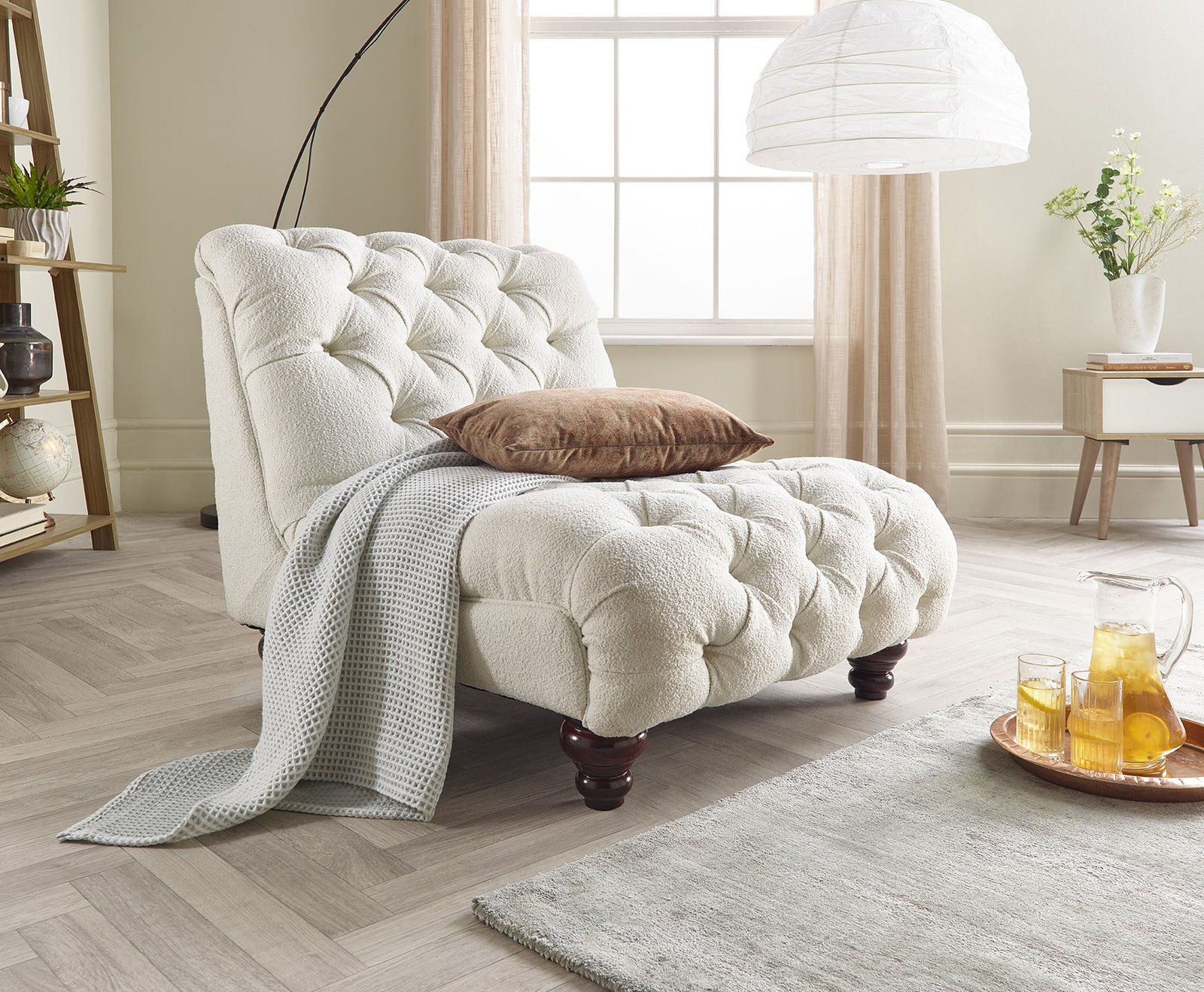 PARIS CHAIR - Image 3