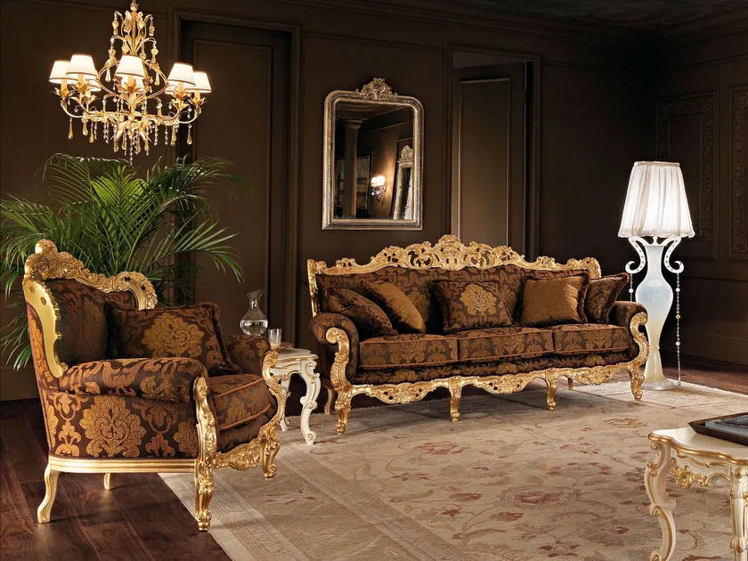 Modenese Luxury Interiors