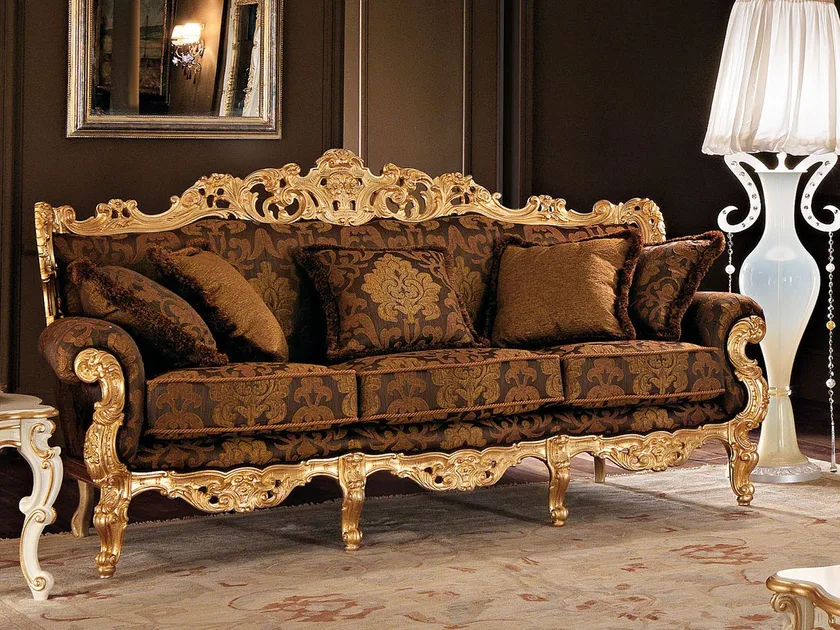 Modenese Luxury Interiors