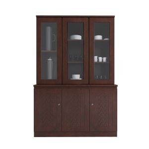 Dinner Wagon - Antique