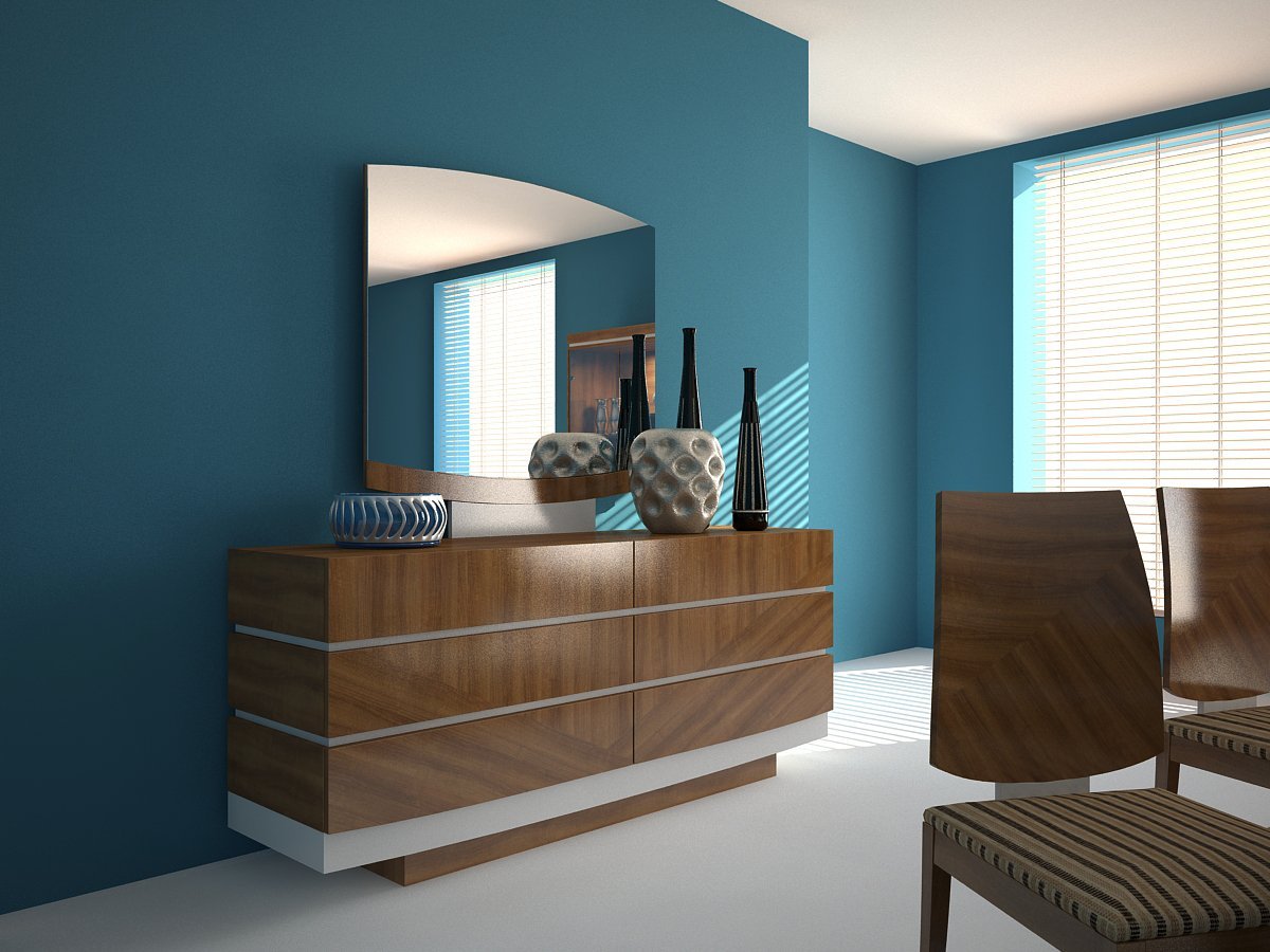 Garda dinning room set - Image 2