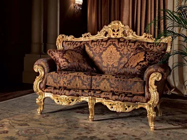 Modenese Luxury Interiors