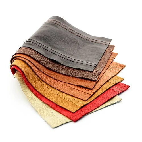 Palo Sofa 2.5 Seater Indonesian Leather Sofa - Image 2