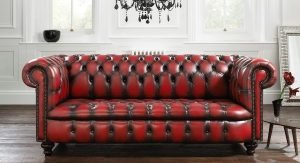KENSINGTON CHESTERFIELD SOFA