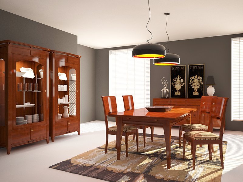 dinning room set - Image 3