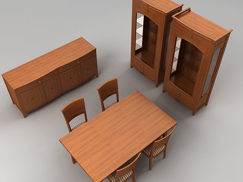 dinning room set