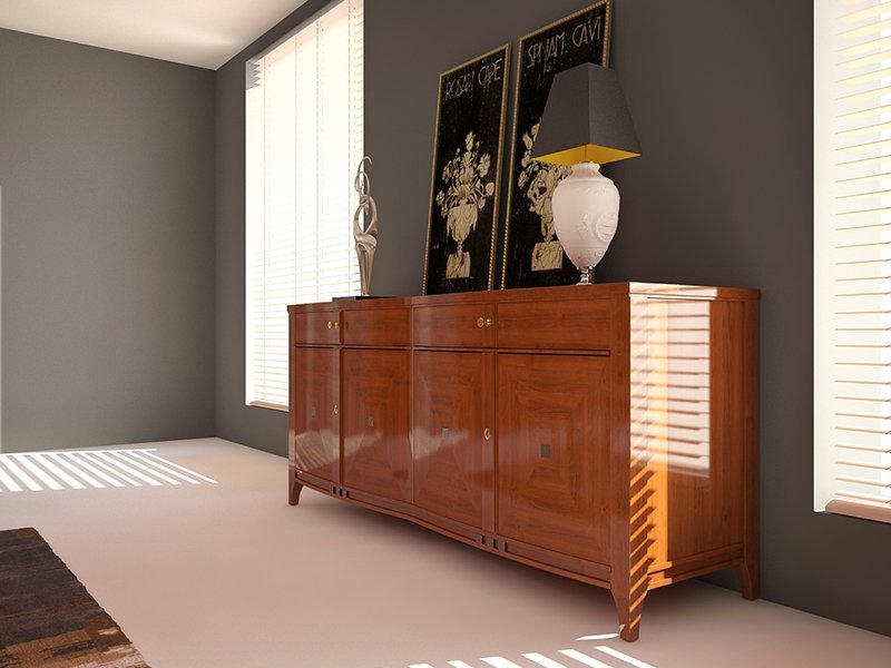 dinning room set - Image 4