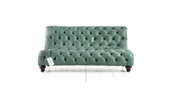 PARIS CHESTERFIELD SOFA