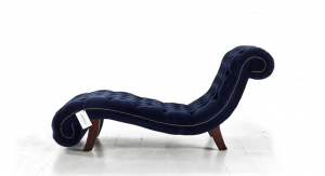 PARIS CHAISE LONGUE