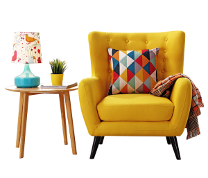 Window Living room Curtain Couch