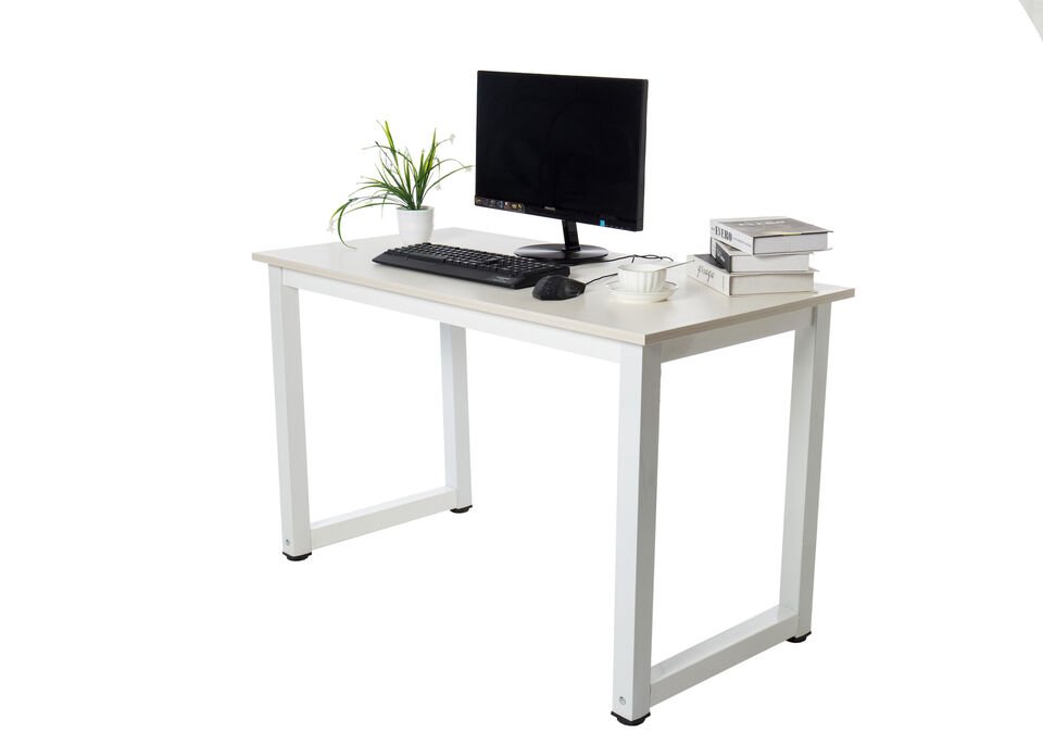Large Computer Desk PC Laptop Table Corner Home Office Study Workstation Gaming - Image 6