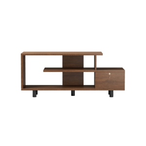 Regal TV Cabinet Antique