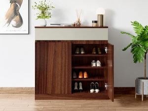 Meraki Shoe cabinet