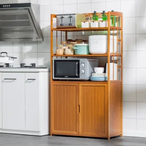 59.1'' Kitchen Pantry