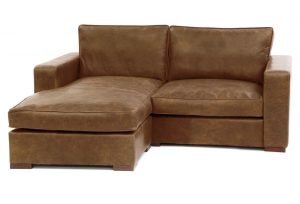 Battersea Compact Chaise End Corner Left Hand