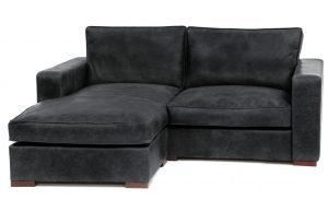 Battersea Compact Chaise End Corner