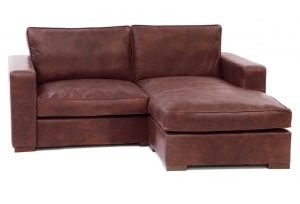 Battersea Compact Chaise End Corner Right Hand