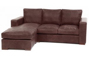 Battersea Medium Chaise End Corner Left Hand