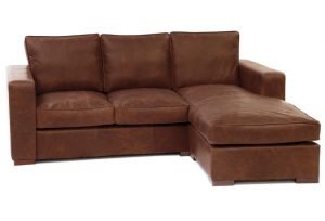 Battersea Medium Chaise End Corner Right Hand