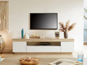 Cuppa TV Unit