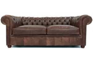 Chester Chesterfield