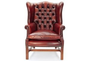 Eton Wingback Chair