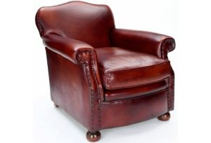 Eva Club Chair