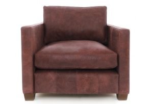 Hutch Armchair
