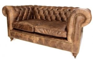 THE JUDGE Chesterfield